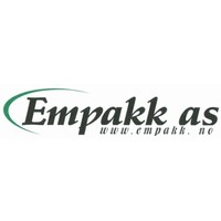 Empakk AS logo, Empakk AS contact details