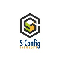 S-Config Infosoft LLP logo, S-Config Infosoft LLP contact details