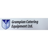 Grampian Catering Equipment logo, Grampian Catering Equipment contact details