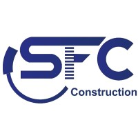 SFC Construction Pty Ltd logo, SFC Construction Pty Ltd contact details