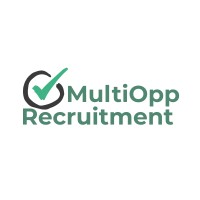 MultiOpp Recruitment logo, MultiOpp Recruitment contact details