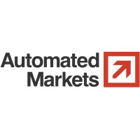 Automated Markets logo, Automated Markets contact details