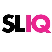 SLIQ logo, SLIQ contact details