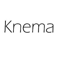 Knema.com logo, Knema.com contact details