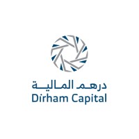 Dirham Capital logo, Dirham Capital contact details