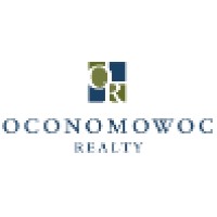 Oconomwoc Realty logo, Oconomwoc Realty contact details