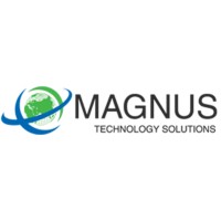 Magnus Technology Solutions logo, Magnus Technology Solutions contact details