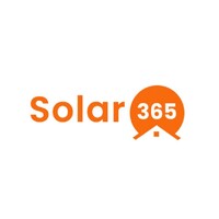 Solar 365 logo, Solar 365 contact details