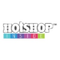 Hotshop Inside logo, Hotshop Inside contact details