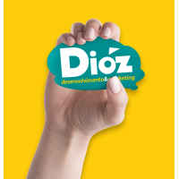 Dióz Desenvolvimento e Marketing logo, Dióz Desenvolvimento e Marketing contact details