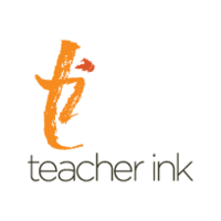 Teacher Ink logo, Teacher Ink contact details