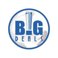 Big Deals Realtors logo, Big Deals Realtors contact details