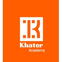 Khater Academy logo, Khater Academy contact details