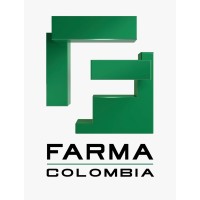 Farma de Colombia logo, Farma de Colombia contact details