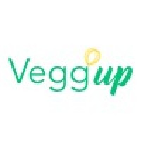 Vegg'up logo, Vegg'up contact details