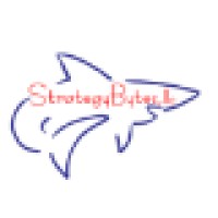 StrategyBytes logo, StrategyBytes contact details