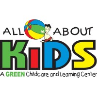 All About Kids Childcare and Learning Center Lakota logo, All About Kids Childcare and Learning Center Lakota contact details