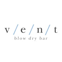 Vent Blow Dry Bar logo, Vent Blow Dry Bar contact details