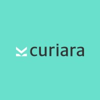 Curiara logo, Curiara contact details