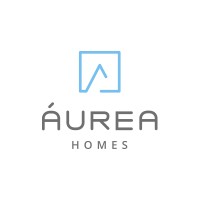 ÁUREA HOMES, ahora AEDAS Homes logo, ÁUREA HOMES, ahora AEDAS Homes contact details