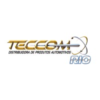 Teccom Rio - Distribuidora de Produtos Automotivos logo, Teccom Rio - Distribuidora de Produtos Automotivos contact details