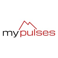 mypulses logo, mypulses contact details