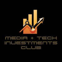 Media & Tech Investments Club logo, Media & Tech Investments Club contact details