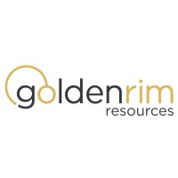 Golden Rim Resources Ltd logo, Golden Rim Resources Ltd contact details