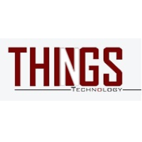 THINGS Technology logo, THINGS Technology contact details