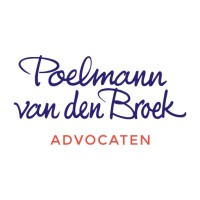 Poelmann van den Broek advocaten logo, Poelmann van den Broek advocaten contact details