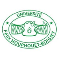 Université Félix Houphouët-Boigny logo, Université Félix Houphouët-Boigny contact details