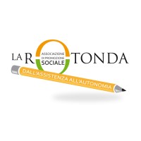 APS La Rotonda logo, APS La Rotonda contact details