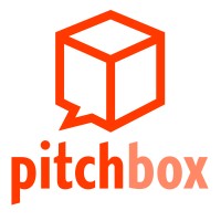 Pitch Box Australia logo, Pitch Box Australia contact details