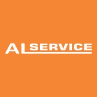 Alservice logo, Alservice contact details