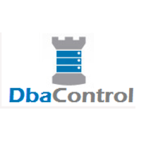 DBA CONTROL logo, DBA CONTROL contact details