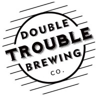 Double Trouble Brewing Co. logo, Double Trouble Brewing Co. contact details