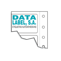 DATA LABEL, S.A. logo, DATA LABEL, S.A. contact details