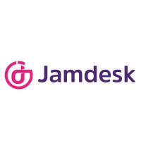 Jamdesk.co logo, Jamdesk.co contact details