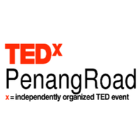 TEDxPenangRoad logo, TEDxPenangRoad contact details