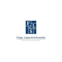 FLS - Fripp, Lapaz & Schusselin. logo, FLS - Fripp, Lapaz & Schusselin. contact details