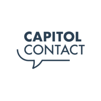 Capitol Contact logo, Capitol Contact contact details