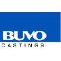 BUVO Castings B.V. logo, BUVO Castings B.V. contact details