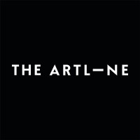 The ART L–NE logo, The ART L–NE contact details