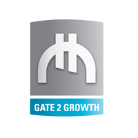 Gate2Growth logo, Gate2Growth contact details