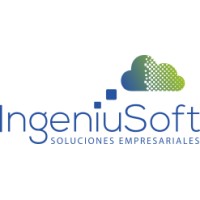 IngeniuSoft logo, IngeniuSoft contact details