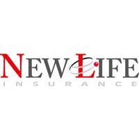 New Life Insurance logo, New Life Insurance contact details