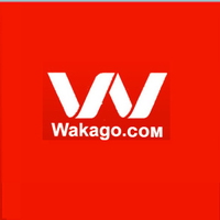 WakaGo.com logo, WakaGo.com contact details