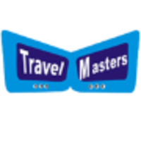 Travel Masters Group logo, Travel Masters Group contact details