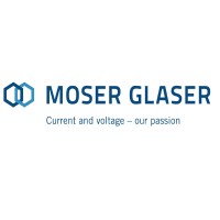 MGC Moser-Glaser AG logo, MGC Moser-Glaser AG contact details