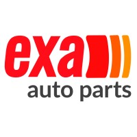 EXA Auto Parts logo, EXA Auto Parts contact details